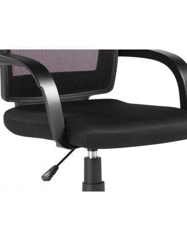 Silla giratoria q-connect respaldo...