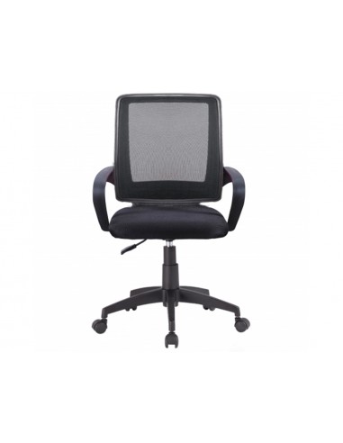 Silla giratoria q-connect respaldo...