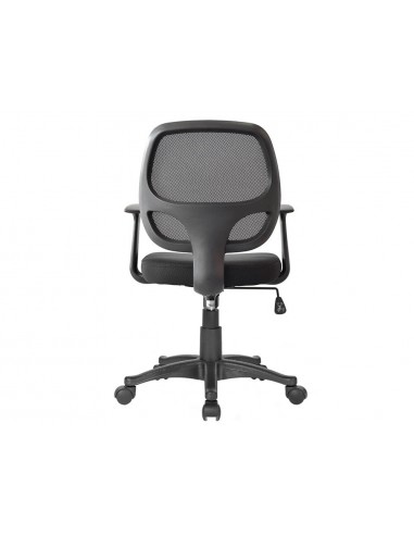 Silla giratoria q-connect respaldo...