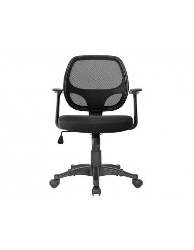 Silla giratoria q-connect respaldo...