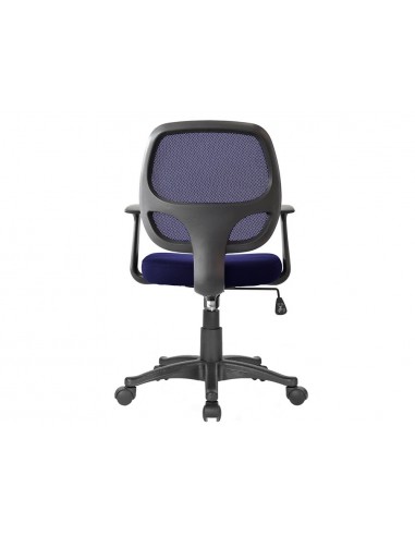 Silla giratoria q-connect respaldo...