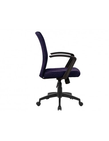 Silla giratoria q-connect base nylon...