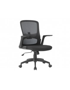 Silla giratoria q-connect...