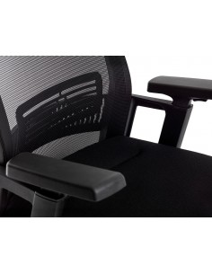 Silla de direccion... 2