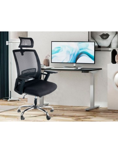 Silla de direccion q-connect...