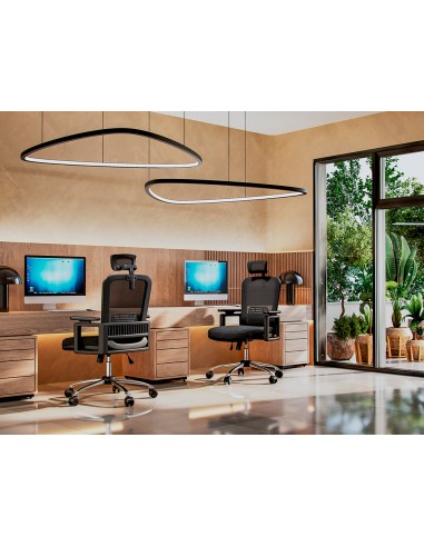 Silla de direccion q-connect...