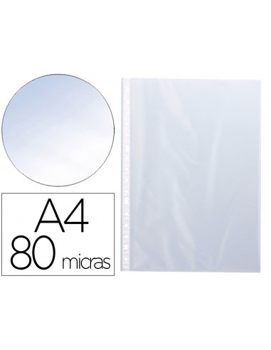 Funda multitaladro q-connect folio 80...