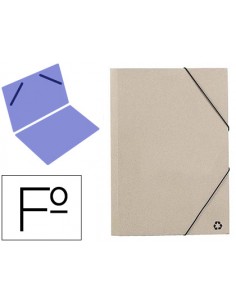 Carpeta mariola gomas folio...