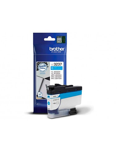 Ink-jet brother lc3237 hl-j6000dw /...
