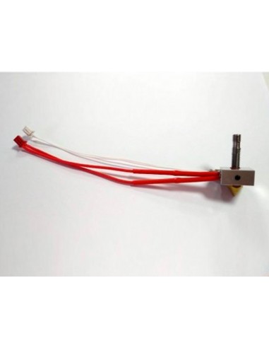 Boquilla extrusor 3d colido para...