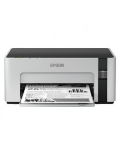 Impresora epson ecotank...