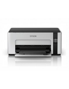 Impresora epson ecotank... 2