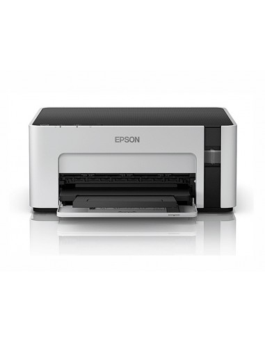 Impresora epson ecotank et-m1120...