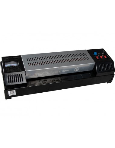 Plastificadora q-connect kf16918...