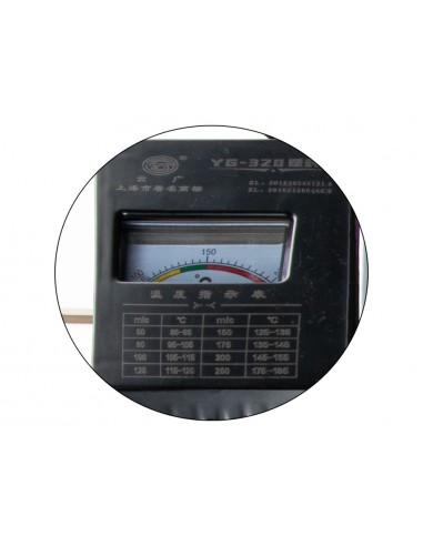 Plastificadora q-connect kf16918...