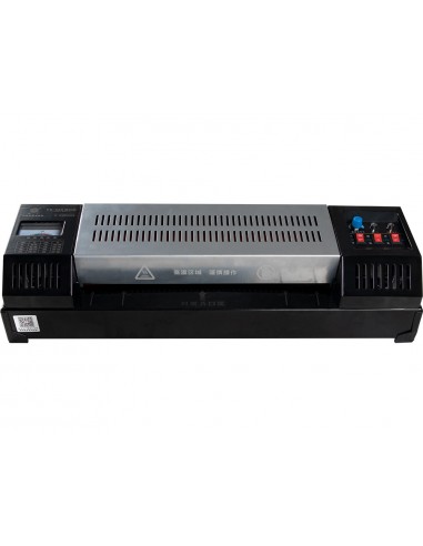 Plastificadora q-connect kf16918...