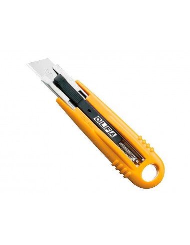 Repuesto cuchilla cuter olfa ancho 18...