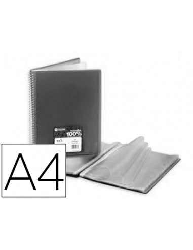 Carpeta carchivo archivex star...