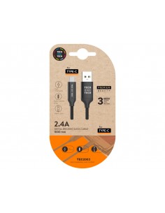 Cable usb tech one tech... 2