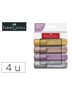 Rotulador faber...