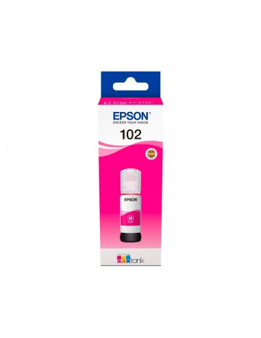 Tinta epson ecotank 102 et-2700 /...