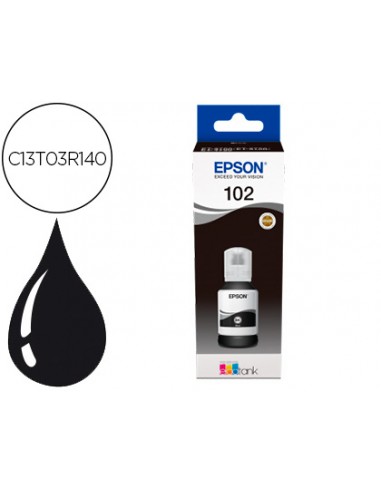 Tinta epson ecotank 102 et-2700 /...