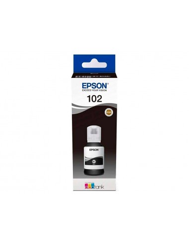 Tinta epson ecotank 102 et-2700 /...