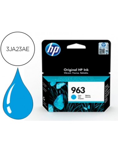 Ink-jet hp 963 officejet pro 9010 /...