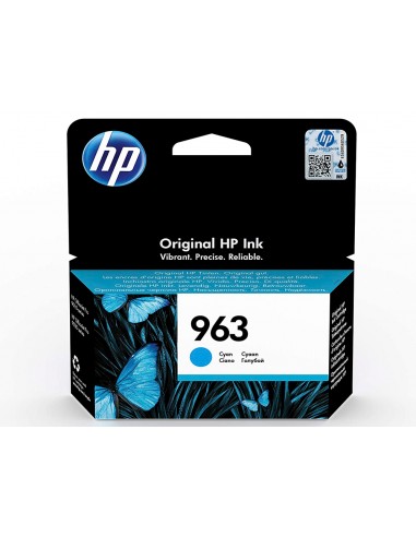 Ink-jet hp 963 officejet pro 9010 /...