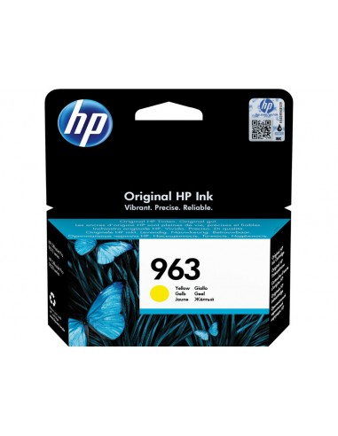 Ink-jet hp 963 officejet pro 9010 /...