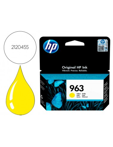 Ink-jet hp 963 officejet pro 9010 /...