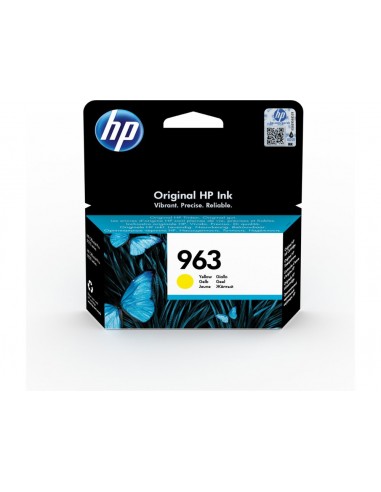 Ink-jet hp 963 officejet pro 9010 /...