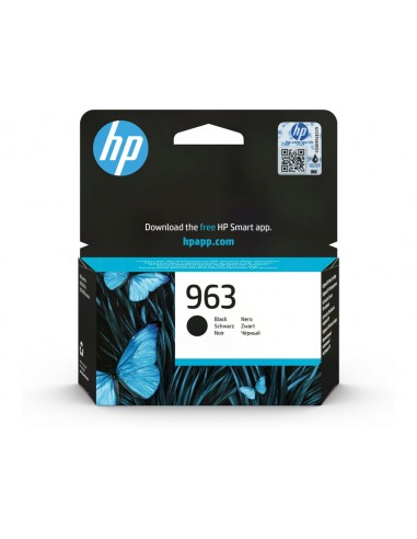 Ink-jet hp 963 officejet pro 9010 /...