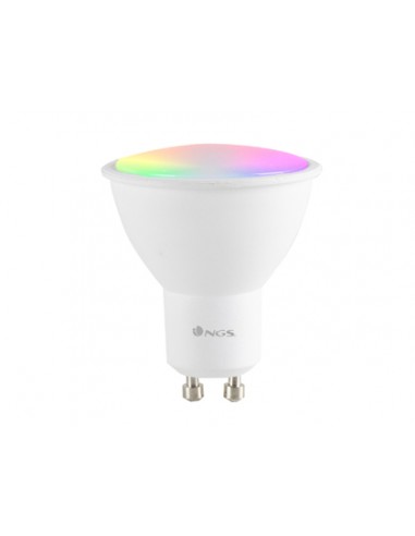 Bombilla ngs bulb wifi led gleam 510c...