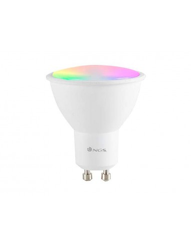 Bombilla ngs bulb wifi led gleam 510c...
