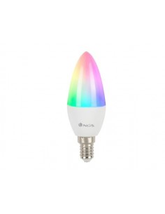 Bombilla ngs smart wifi led...