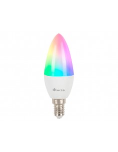 Bombilla ngs smart wifi led... 2