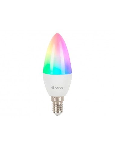 Bombilla ngs smart wifi led bulb...