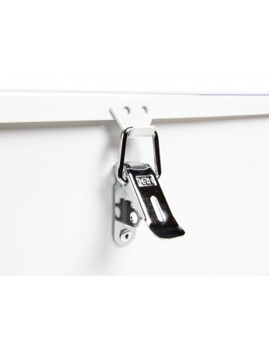 Botiquin q-connect metalico 4...