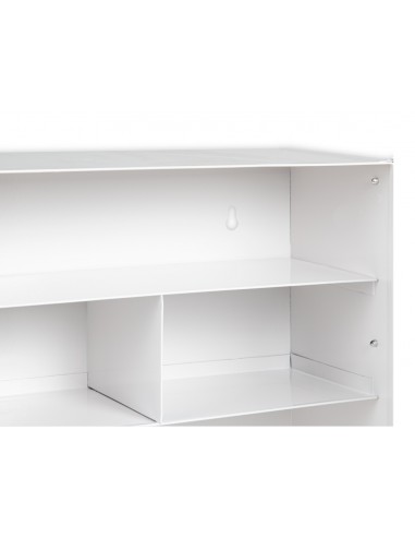 Botiquin q-connect metalico 4...