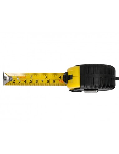 Flexometro q-connect con freno...