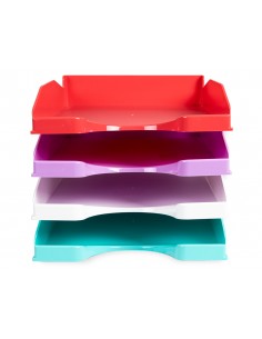 Bandeja sobremesa plastico... 2