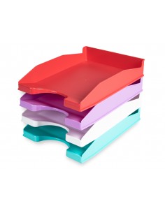 Bandeja sobremesa plastico... 2