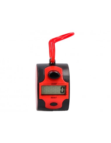 Maquina contadora q-connect digital...