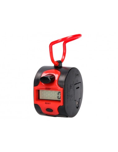 Maquina contadora q-connect digital...