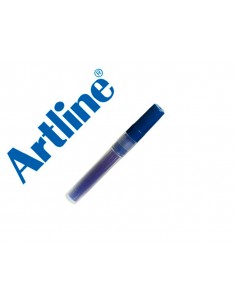 Recambio rotulador artline...