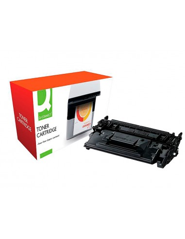 Toner compatible q-connect canon...