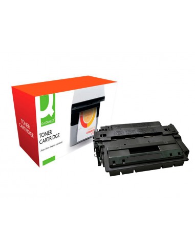Toner compatible q-connect canon...