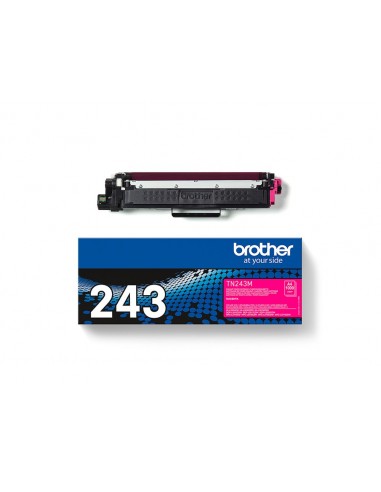 Toner brother tn243m dcp-l3510cdw /...
