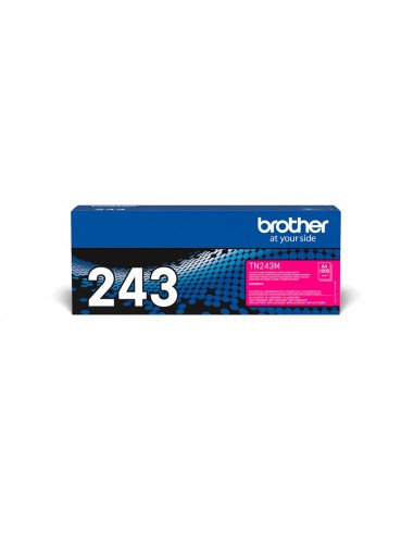 Toner brother tn243m dcp-l3510cdw /...